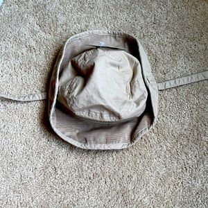 Baby Safari Bucket Hat